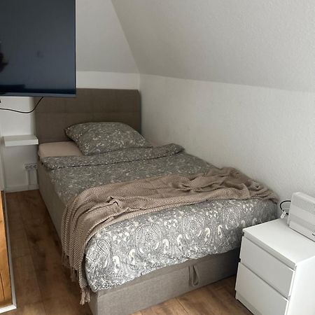 Room Deluxe Meerbusch Buitenkant foto
