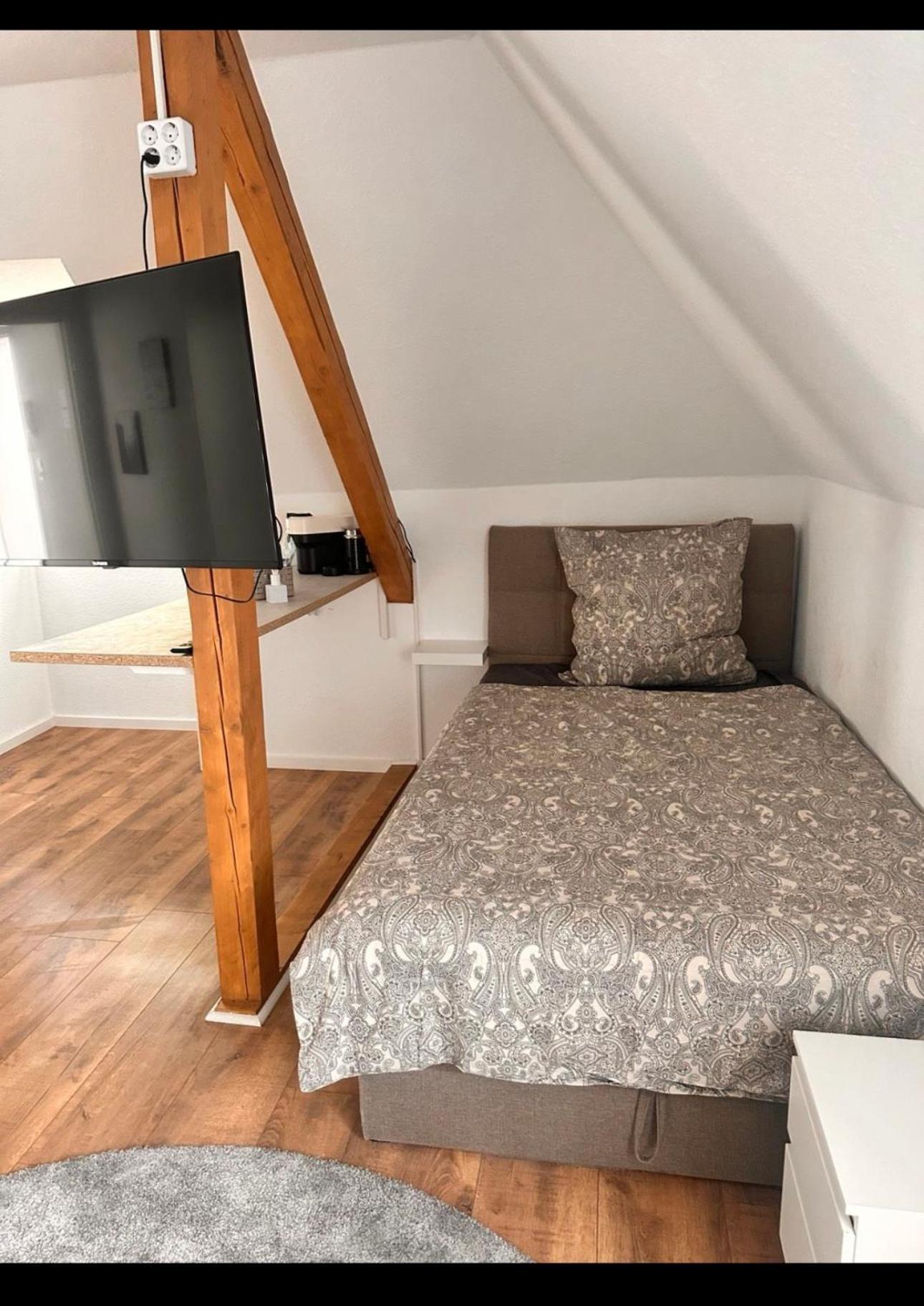 Room Deluxe Meerbusch Buitenkant foto