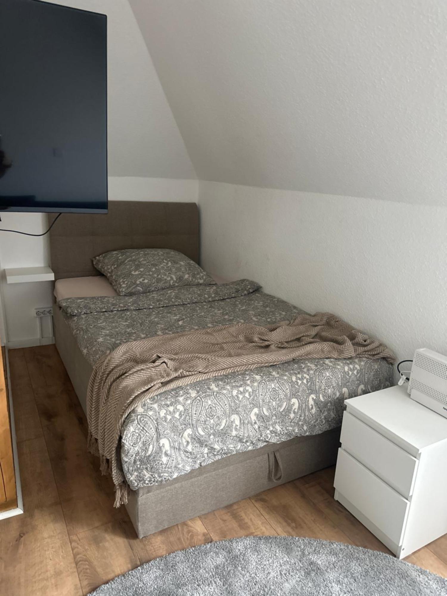 Room Deluxe Meerbusch Buitenkant foto